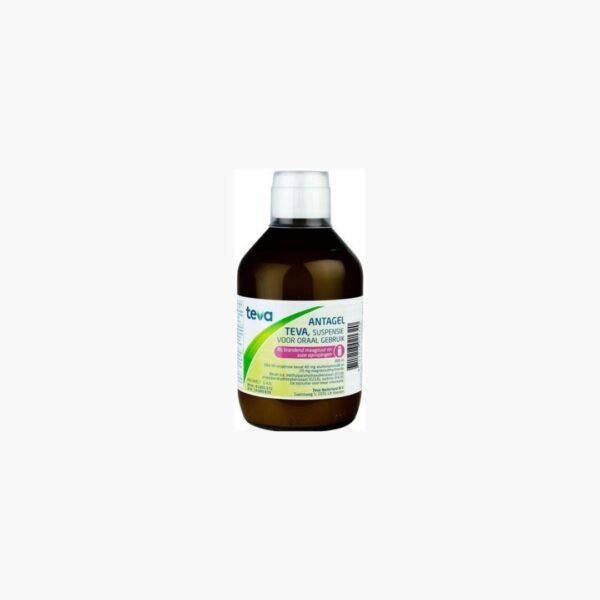 antagel suspensie 300 ml