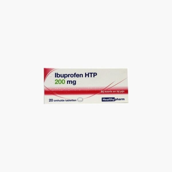 ibuprofen 200mg 20 st healthypharm