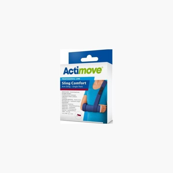 mitella Actimove sling 5,5cm _1,2m single