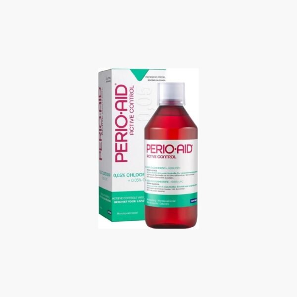 perio aid mondspoeling 0,05