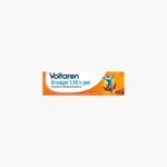 voltaren emulgel 1,16% diclofenac 60gram