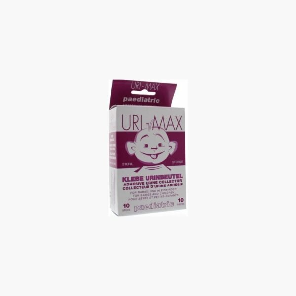 urine opvangzakjes urimax 10 st