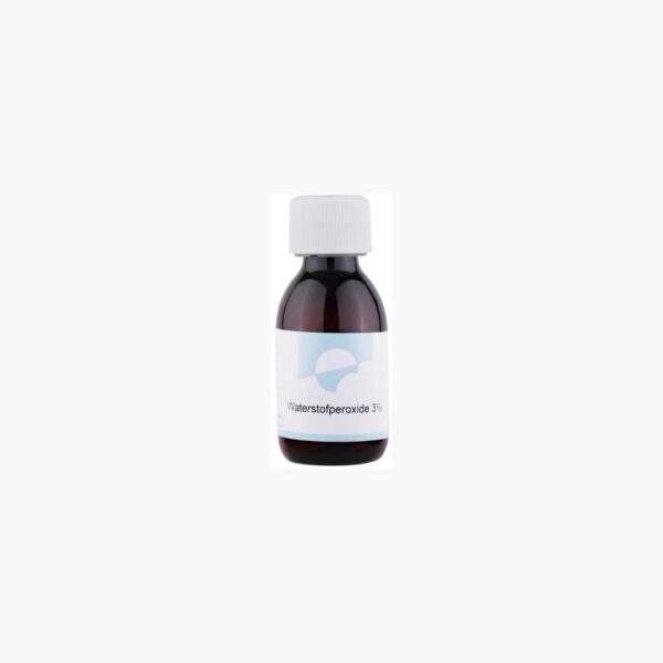 waterstofperoxide 3% 100ml