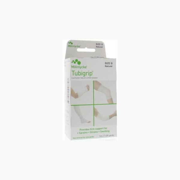 Tubigrip Elastisch buisverband 1 meter