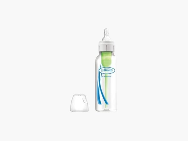 Baby voedingsfles dr brown bpa free 120ml