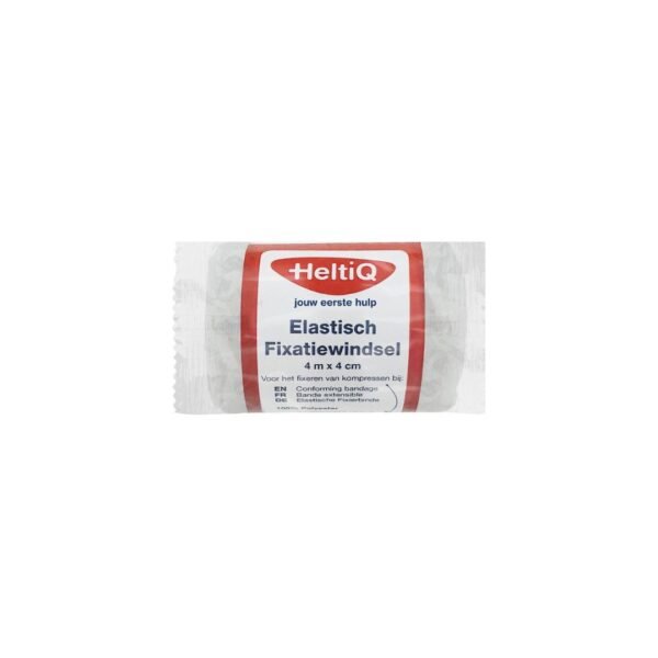 ELAST FIXATIE WINDSEL 4x4 HELTIQ