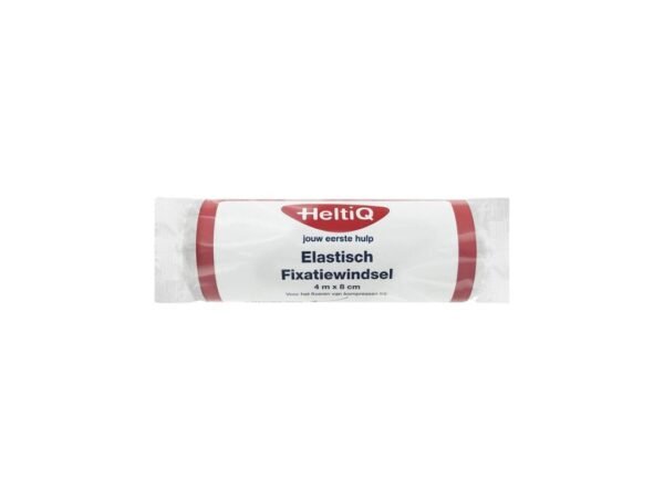 ELAST FIXATIE WINDSEL 4x8 HELTIQ