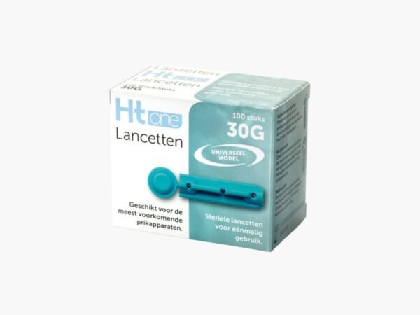 HT-One-30g-Lancetten-100-stuks
