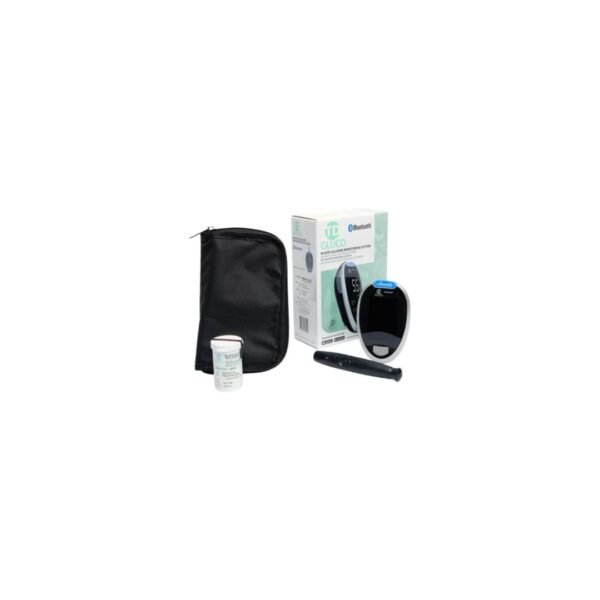 HT ONE TD-GLUCO BLUETOOTH STARTPAKKET