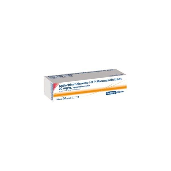 MICONAZOLNITRAAT CREME 30 GR healthy