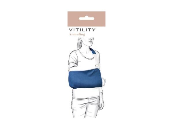 Mitella universeel vitility arm sling 1 st(1)