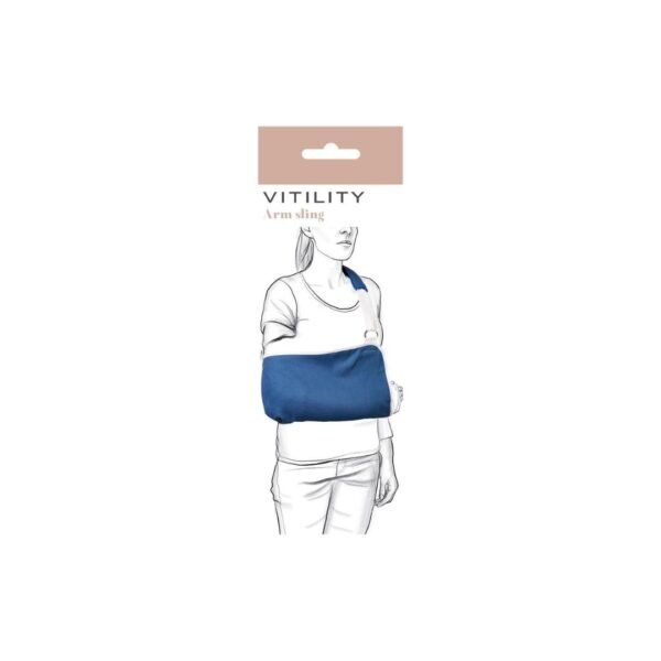 Mitella universeel vitility arm sling 1 st(1)