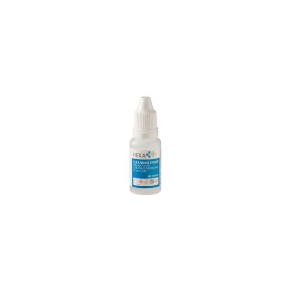 Ontsmetting reinigingsvloeistof 15ml