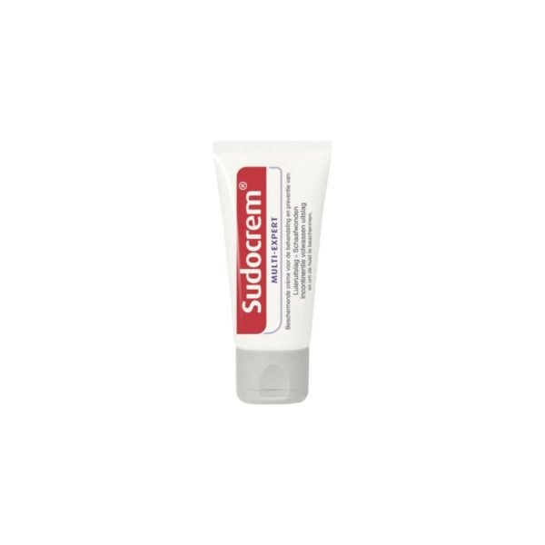 SUDOCREM MULTI EXPERT tube 30 gram