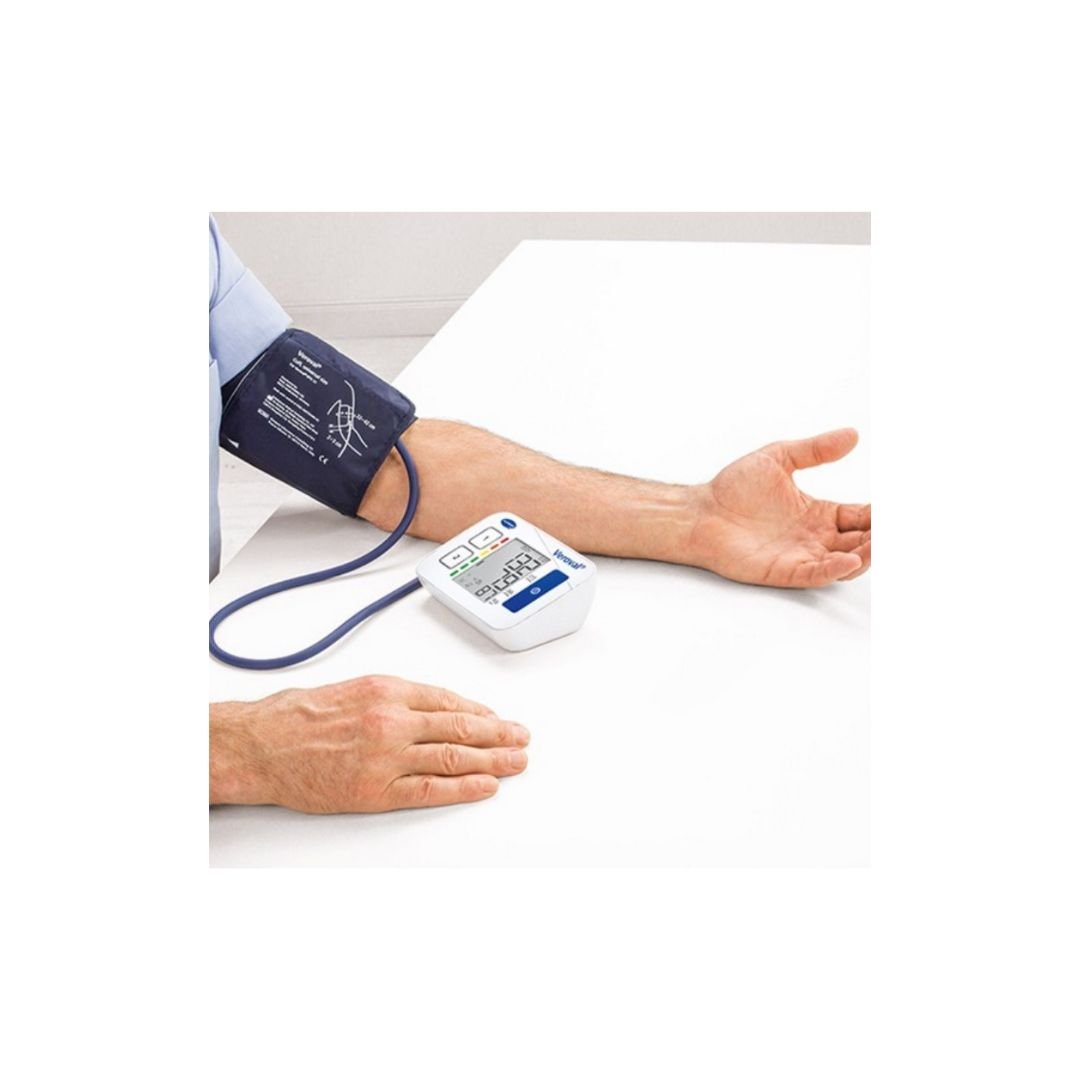 Veroval Compact Bloeddrukmeter 3