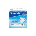 attends broekjes pull-ons large 16 st#