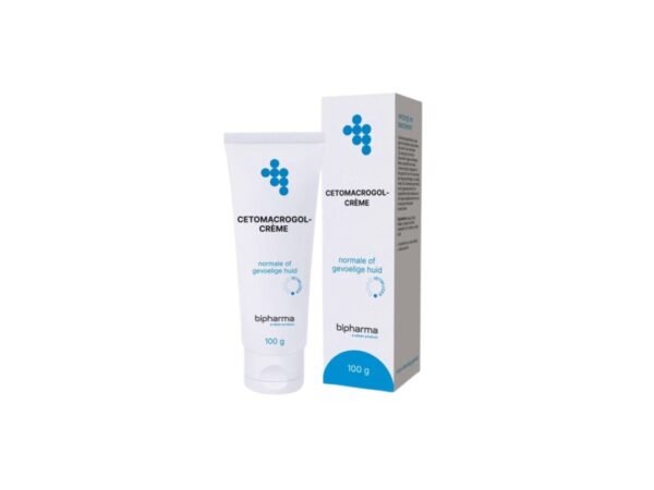 cetomacrogol 100gram bipharma