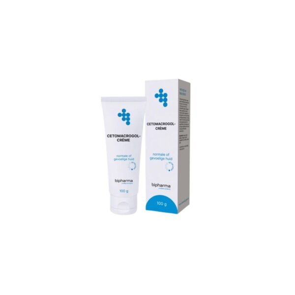 cetomacrogol 100gram bipharma