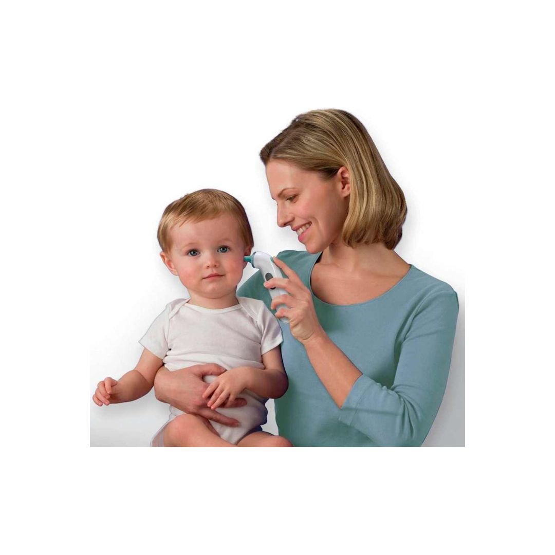 Braun IRT 3030 Oorthermometer - Afbeelding 2