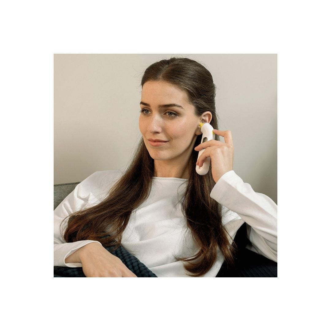 Braun IRT 3030 Oorthermometer - Afbeelding 3