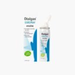 Otalgan Oorspray hygiene natuurlijke formule