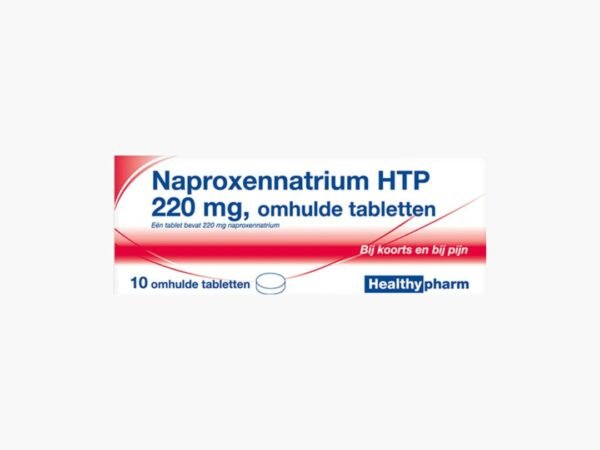 naproxen 220mg tabletten healthypharm