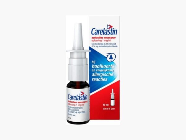Carelastin-Neusspray-allergie-hooikoorts