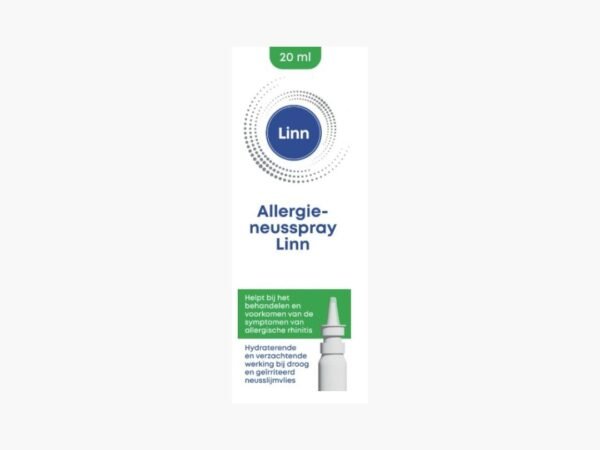 Allergie-Neusspray-Linn.