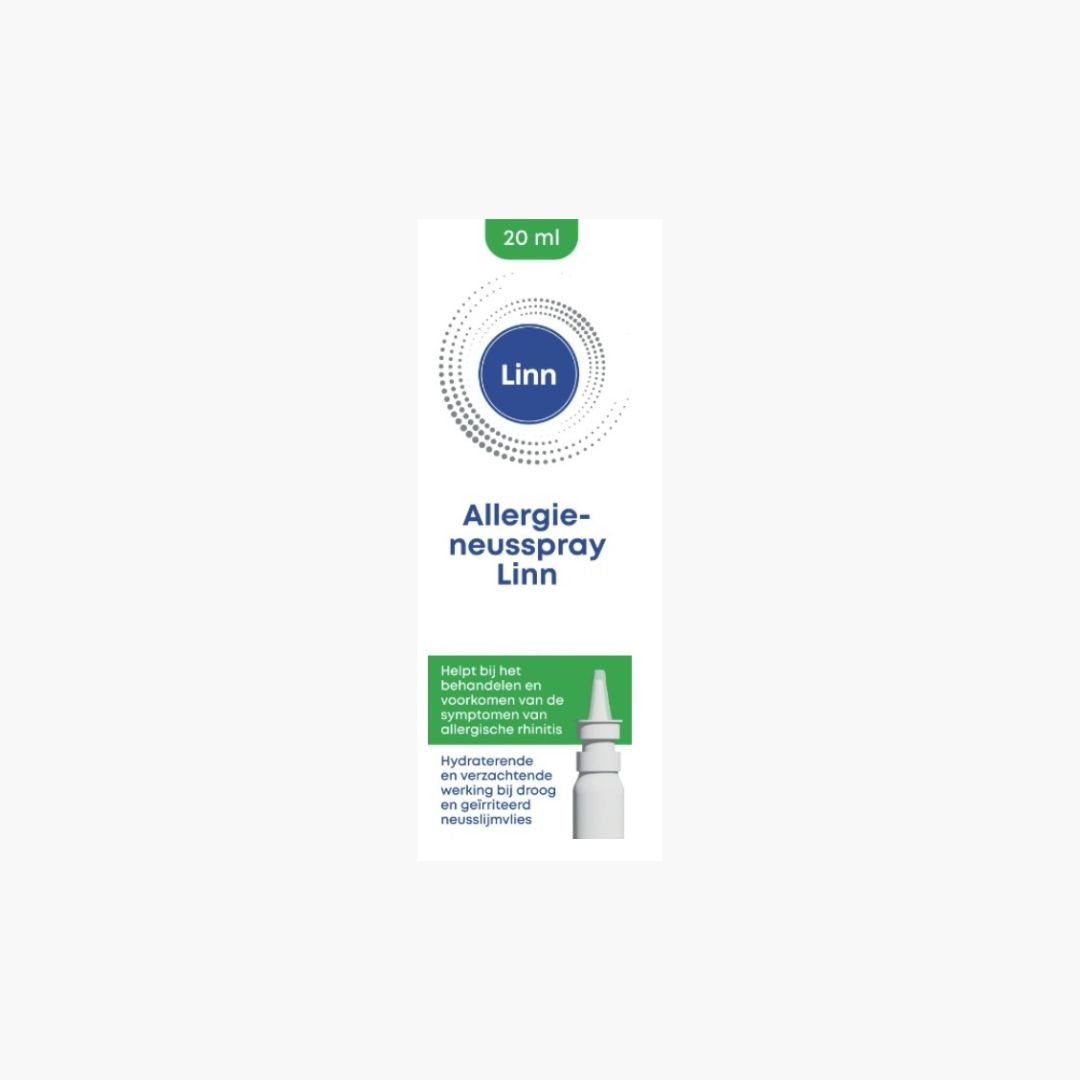 Allergie-Neusspray-Linn.
